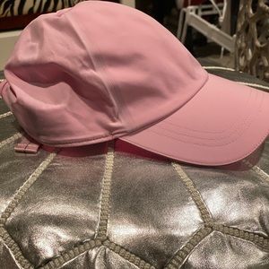 Lululemon Baller Hat Run